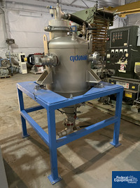 Image of Eagle Bulk Bag Unloader 18