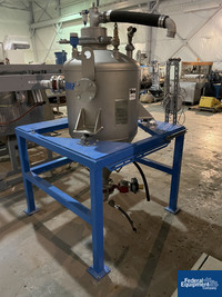 Image of Eagle Bulk Bag Unloader 19
