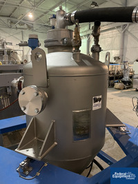 Image of Eagle Bulk Bag Unloader 20