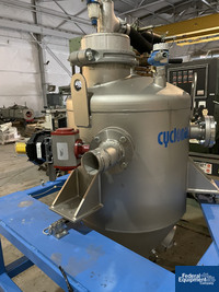 Image of Eagle Bulk Bag Unloader 21