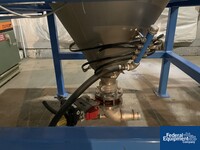 Image of Eagle Bulk Bag Unloader 23