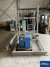 Image of Eagle Bulk Bag Unloader 25