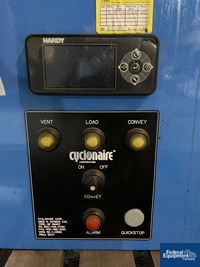 Image of Eagle Bulk Bag Unloader 29