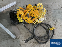 Image of Eagle Bulk Bag Unloader 31