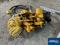 Image of Eagle Bulk Bag Unloader 32