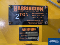 Image of Eagle Bulk Bag Unloader 33