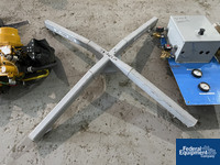 Image of Eagle Bulk Bag Unloader 34
