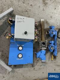 Image of Eagle Bulk Bag Unloader 35