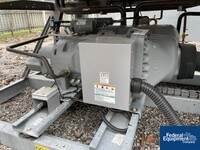 Image of 222 Ton Carrier Chiller, Air Cooled 17