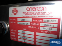 Image of Enercon Induction Sealer, Model LM3285-0 _2