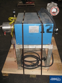 Image of Eiger Media Mill, Model Motorbill ABML.75 EXP, S/S 02