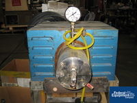 Image of Eiger Media Mill, Model Motorbill ABML.75 EXP, S/S 05