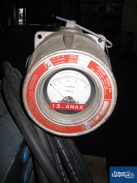 Image of Eiger Media Mill, Model Motorbill ABML.75 EXP, S/S 06