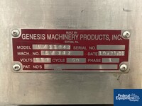 Image of Genesis Benchtop Vial Crimper Machine