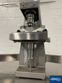 Image of Genesis Benchtop Vial Crimper Machine 06