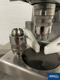 Image of Genesis Benchtop Vial Crimper Machine 08
