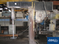 Image of 30 HP MYERS DISPERSER, S/S _2