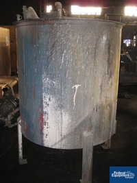 Image of 30 HP MYERS DISPERSER, S/S _2