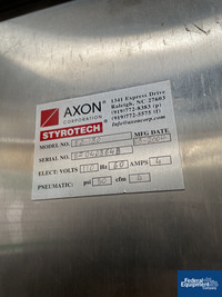 Image of Axon Neck Bander and Tunnel, Model EZ-130 02