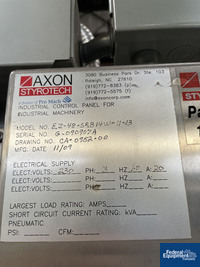 Image of Axon Neck Bander and Tunnel, Model EZ-130 03