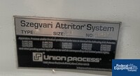 Image of Union Process Attritor, Type B, Model S1