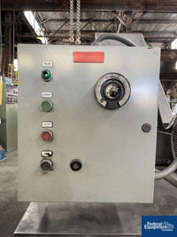 Image of Jersey Crusher Dual Shaft Delumper, S/S, Model 1717SSLB 09