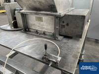 Image of Jersey Crusher Dual Shaft Delumper, S/S, Model 1717SSLB 11