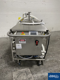 Image of Admix Fast Feed FF-425 Mixer 02