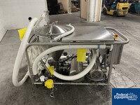 Image of Admix Fast Feed FF-425 Mixer 05