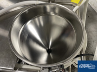 Image of Admix Fast Feed FF-425 Mixer 11