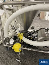 Image of Admix Fast Feed FF-425 Mixer 13