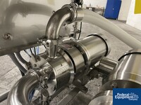 Image of Admix Fast Feed FF-425 Mixer 15