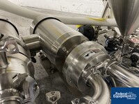 Image of Admix Fast Feed FF-425 Mixer 17