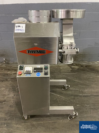 Image of Fitzpatrick M5A Mobile Fitzmill Comminutor, S/S 03