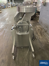Image of Fitzpatrick M5A Mobile Fitzmill Comminutor, S/S 04