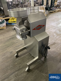 Image of Fitzpatrick M5A Mobile Fitzmill Comminutor, S/S 05