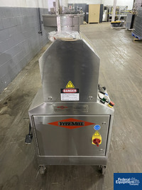 Image of Fitzpatrick M5A Mobile Fitzmill Comminutor, S/S 06