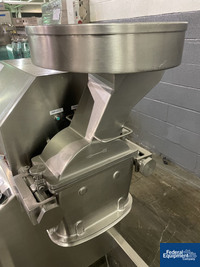 Image of Fitzpatrick M5A Mobile Fitzmill Comminutor, S/S 08