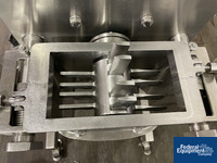 Image of Fitzpatrick M5A Mobile Fitzmill Comminutor, S/S 09