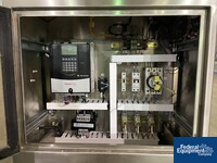 Image of Fitzpatrick M5A Mobile Fitzmill Comminutor, S/S 11