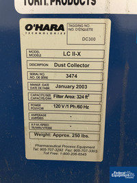 Image of Donaldson-Torit TD 6-54 Dust Collection System 03