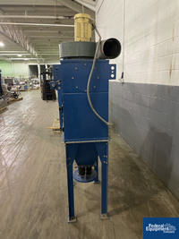 Image of Donaldson-Torit TD 6-54 Dust Collection System 05