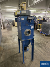 Image of Donaldson-Torit TD 6-54 Dust Collection System 07