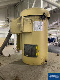 Image of Donaldson-Torit TD 6-54 Dust Collection System 10