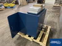 Image of 8" WS Tyler Ro-Tap Sieve Shaker 03