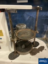 Image of 8" WS Tyler Ro-Tap Sieve Shaker 06