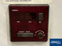 Image of 8" WS Tyler Ro-Tap Sieve Shaker 07