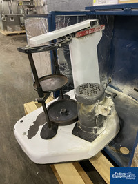 Image of 8" WS Tyler Ro-Tap Sieve Shaker 08