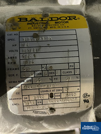 Image of 8" WS Tyler Ro-Tap Sieve Shaker 10