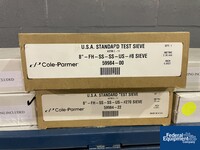 Image of 8" WS Tyler Ro-Tap Sieve Shaker 13